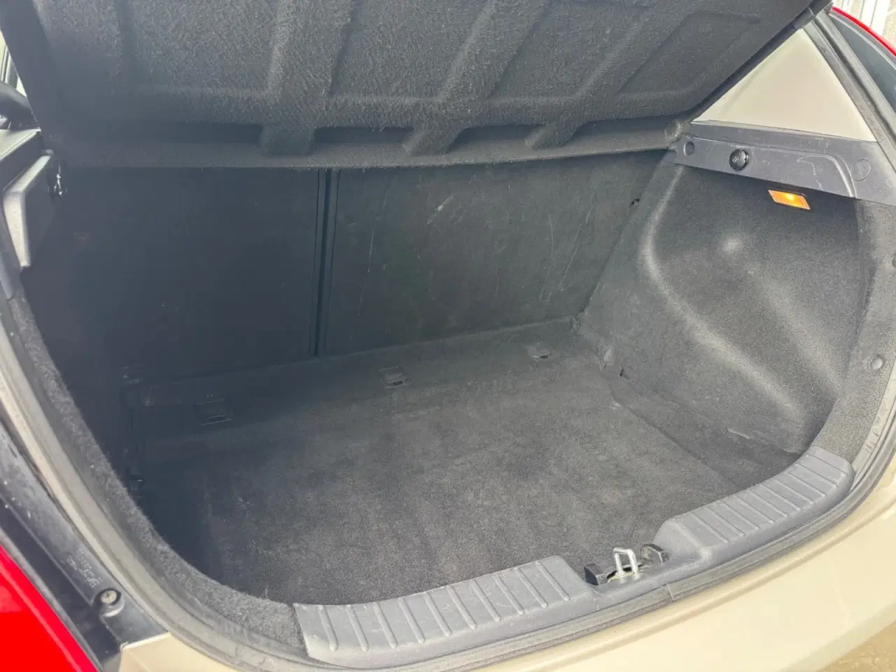 Billede 16 - Hyundai i30 1,6 CRDi 90 Comfort