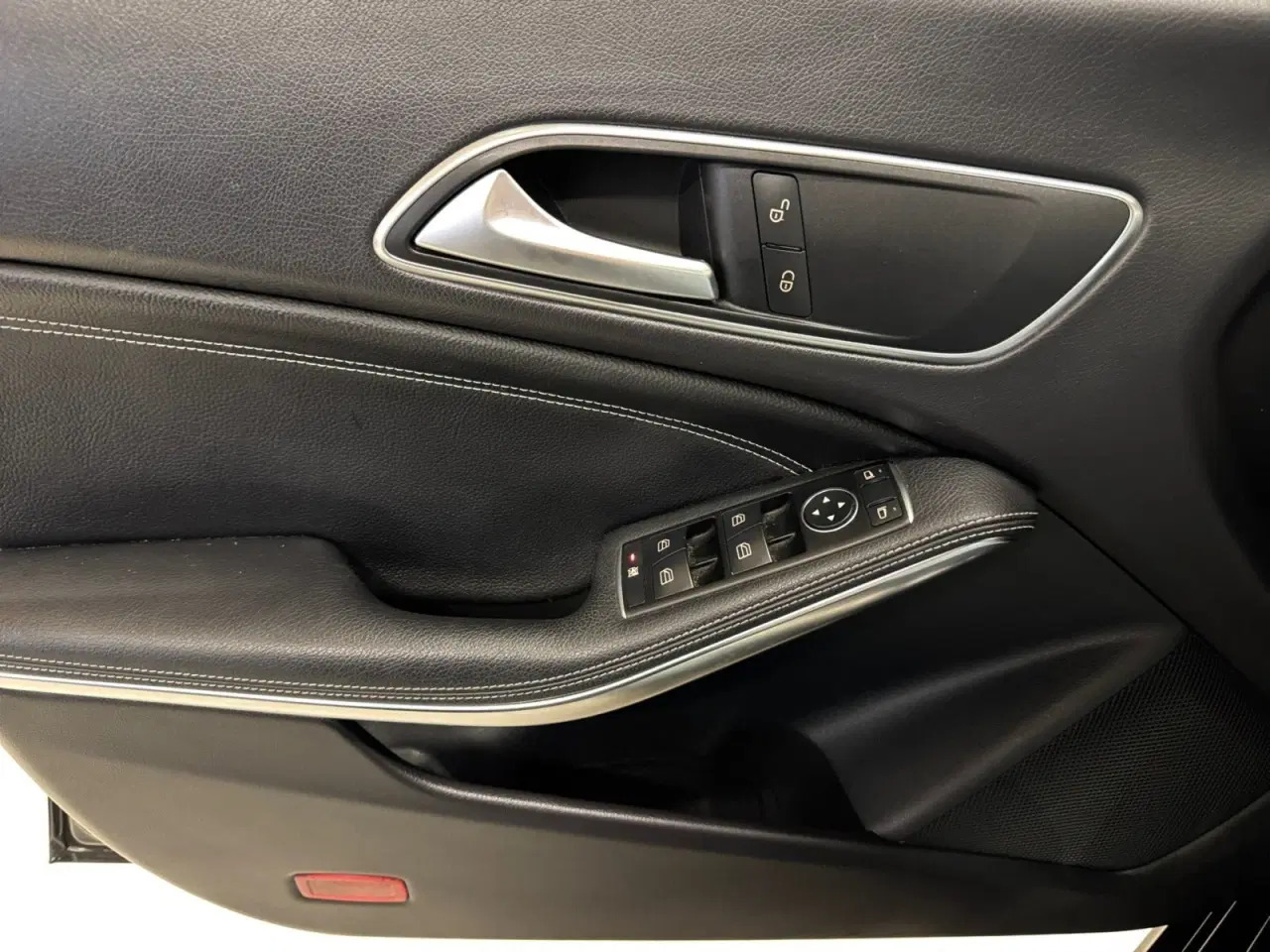 Billede 13 - Mercedes CLA200 d 2,2 AMG Line Shooting Brake