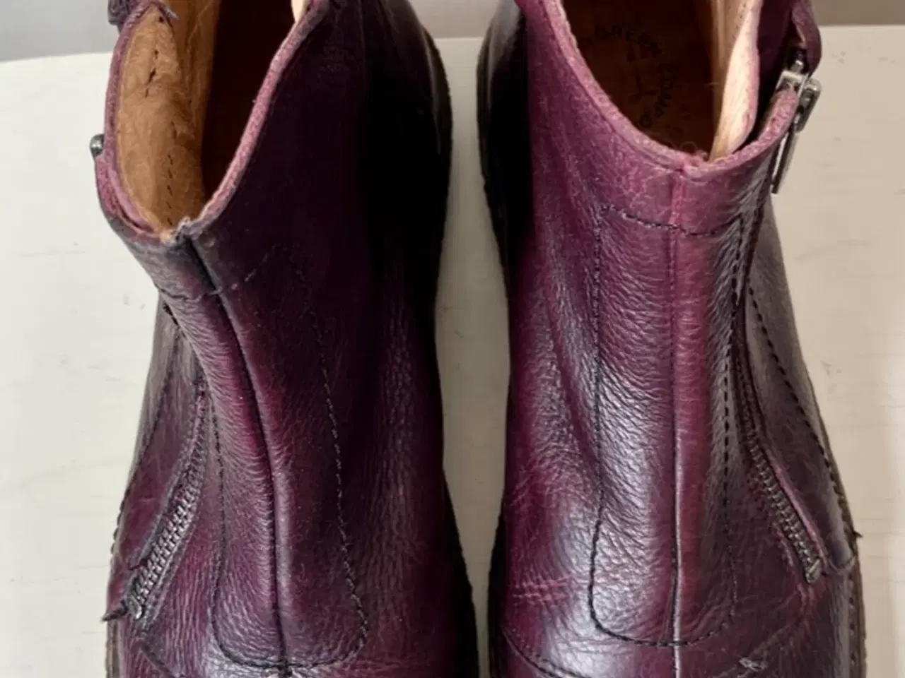 Billede 2 - Green Comfort. støvletter, str 42