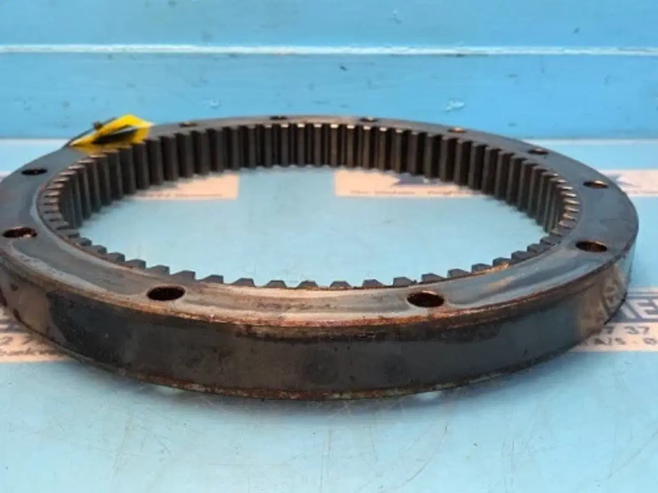 Billede 10 - New Holland TM115 Tandkrans 5152030