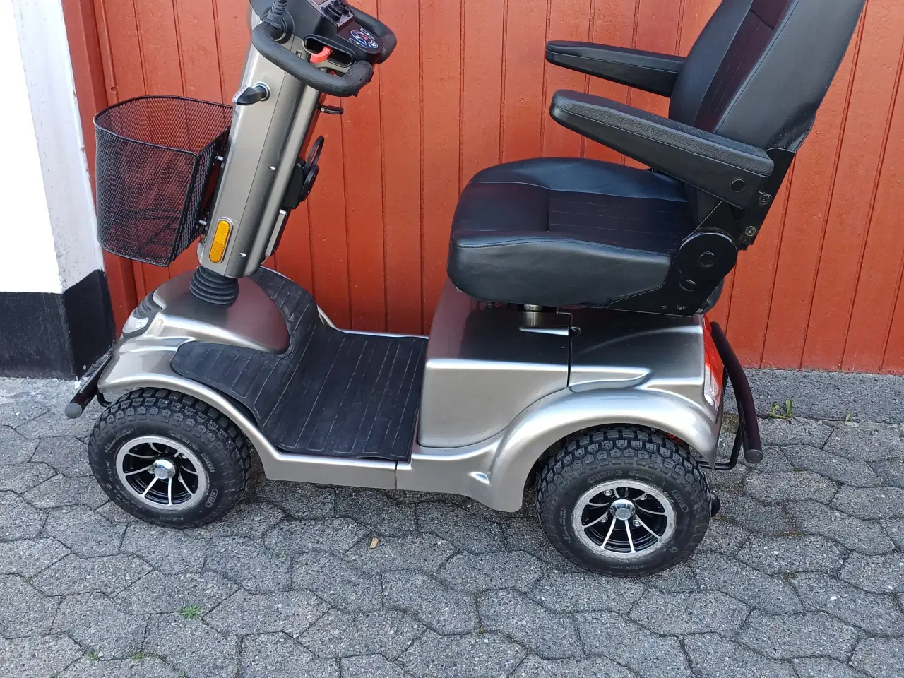 Billede 1 - GO EL 270