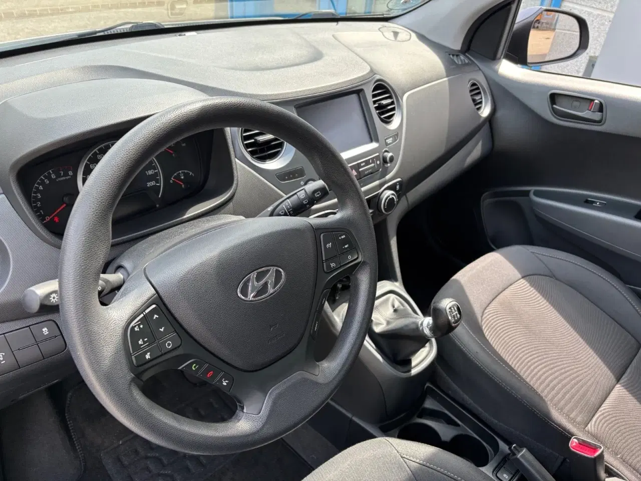 Billede 6 - Hyundai i10 1,0 Touch