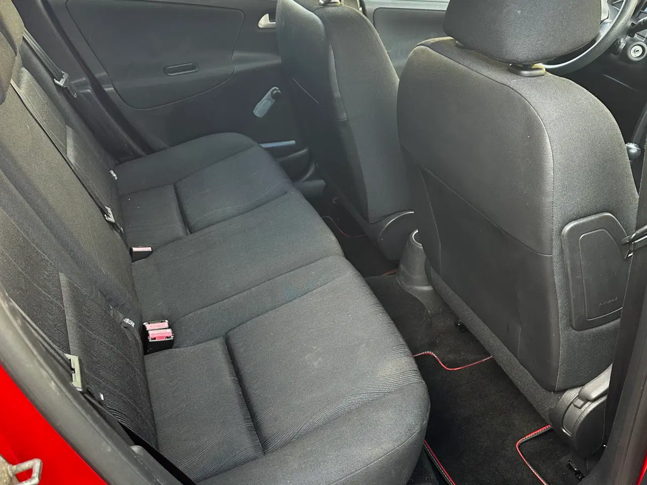 Billede 5 - Peugot 207 benzin 1.4