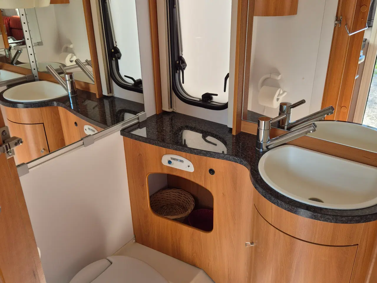 Billede 6 - Hymer Nova GL 390