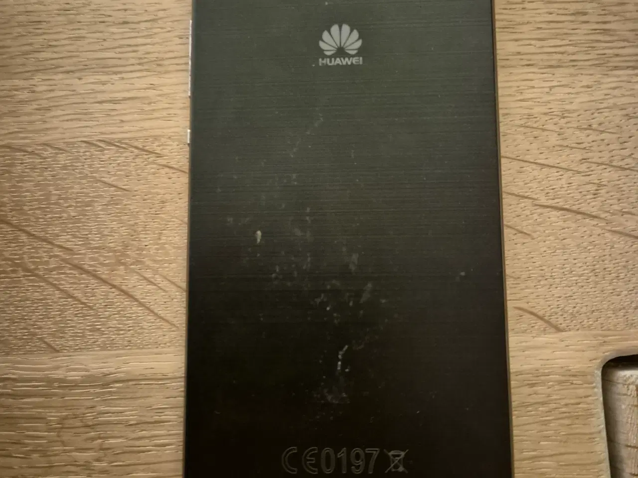 Billede 3 - Huawei p8 lite 