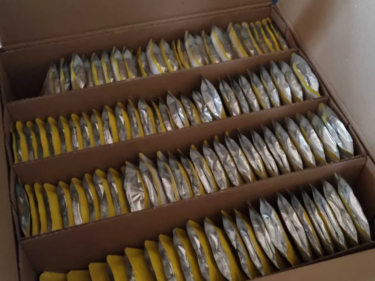 Billede 2 - Smilla Kattemad