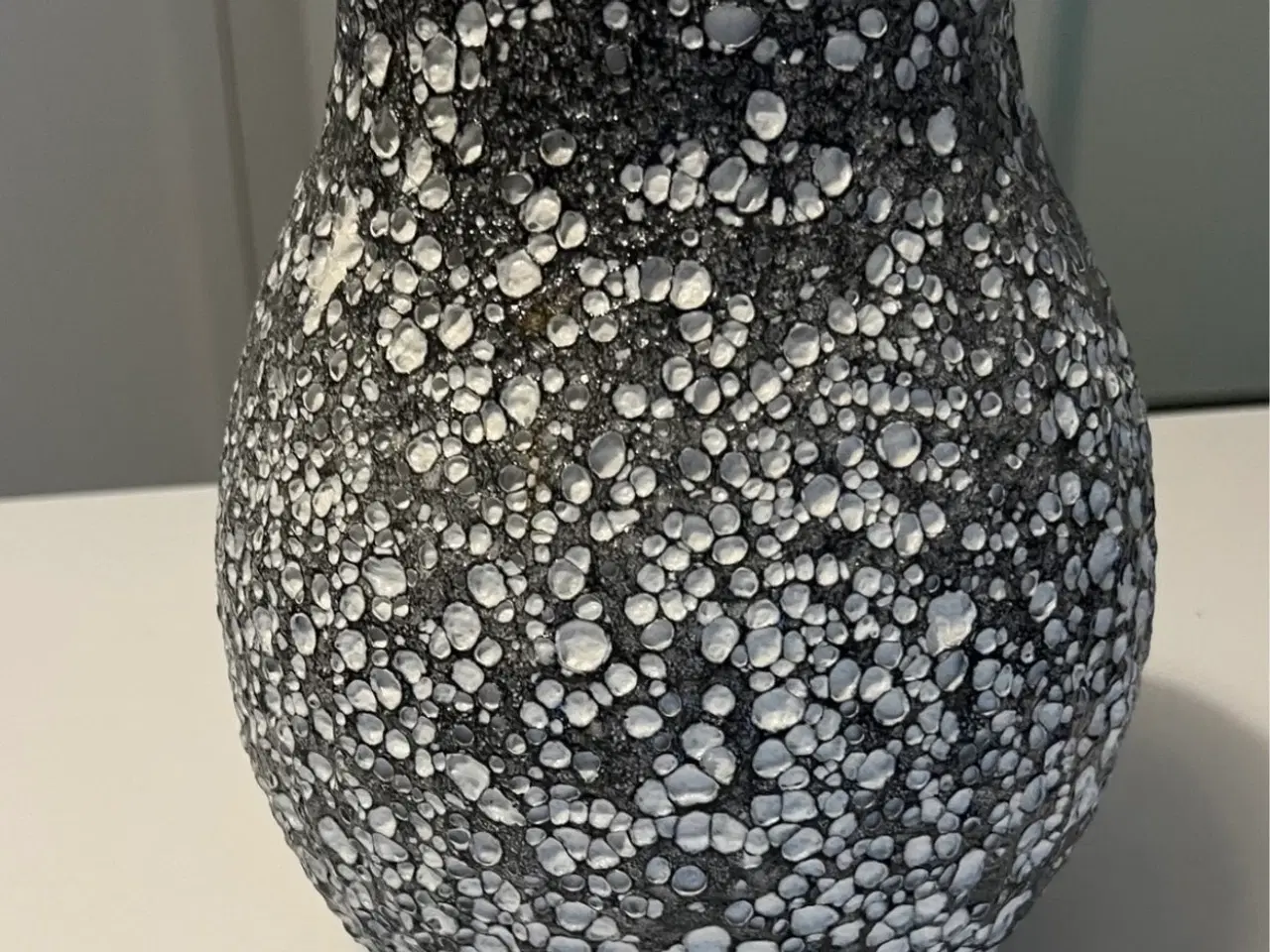 Billede 1 - Flot vase til salg 