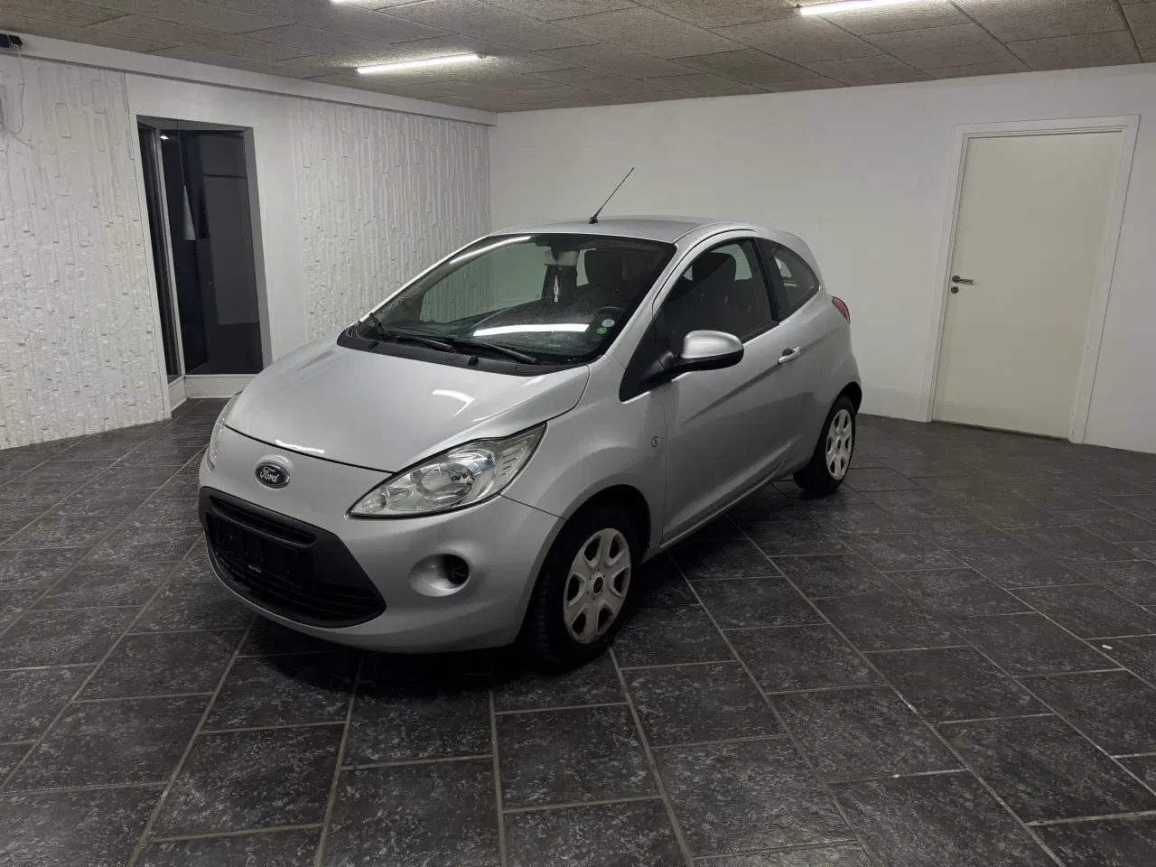 Billede 3 - NYSYNET Ford Ka