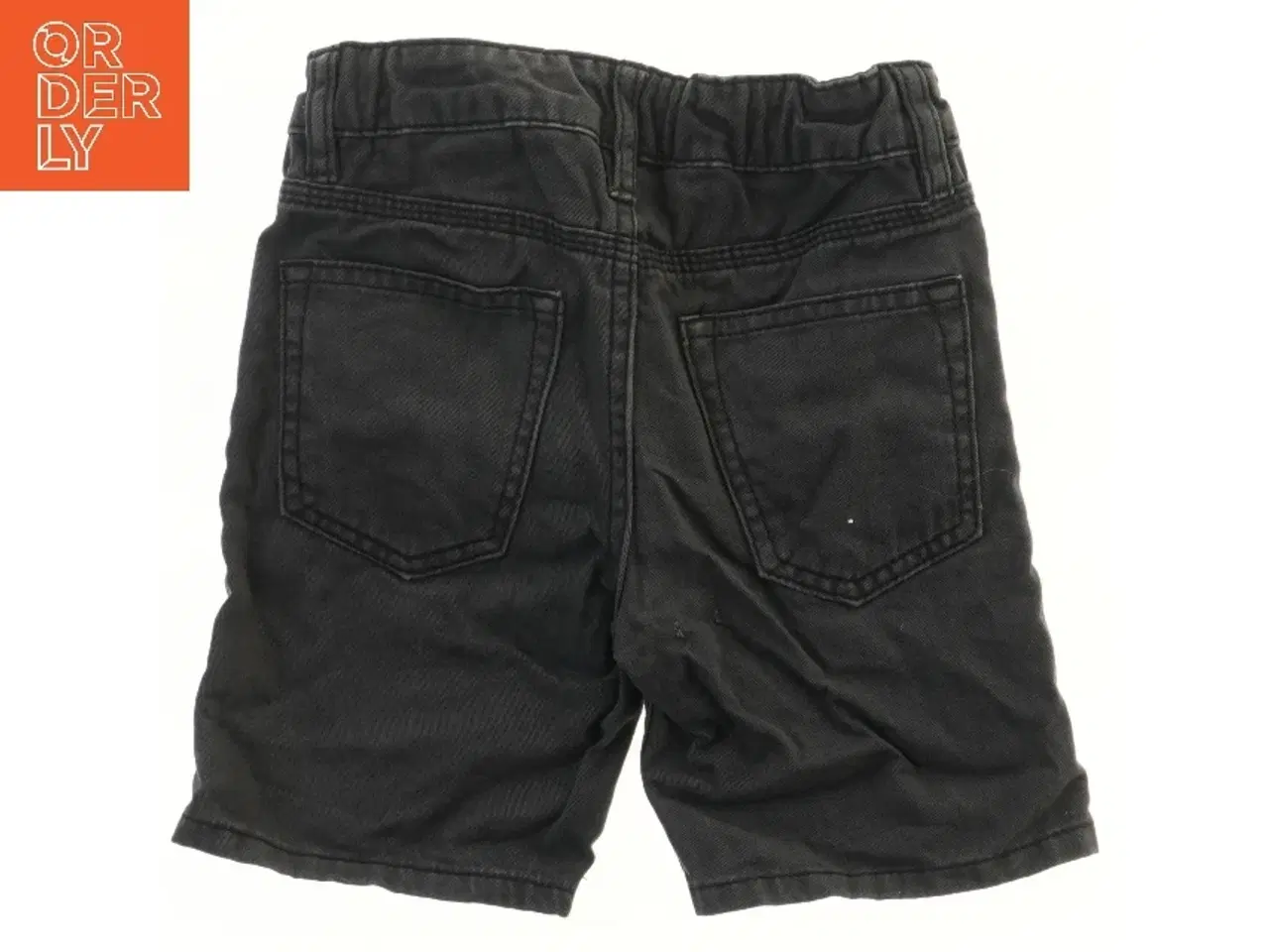 Billede 2 - Bomuldsshorts til børn fra H&M (str. 98)