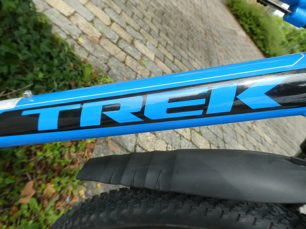 Billede 10 - Trek mountainbike