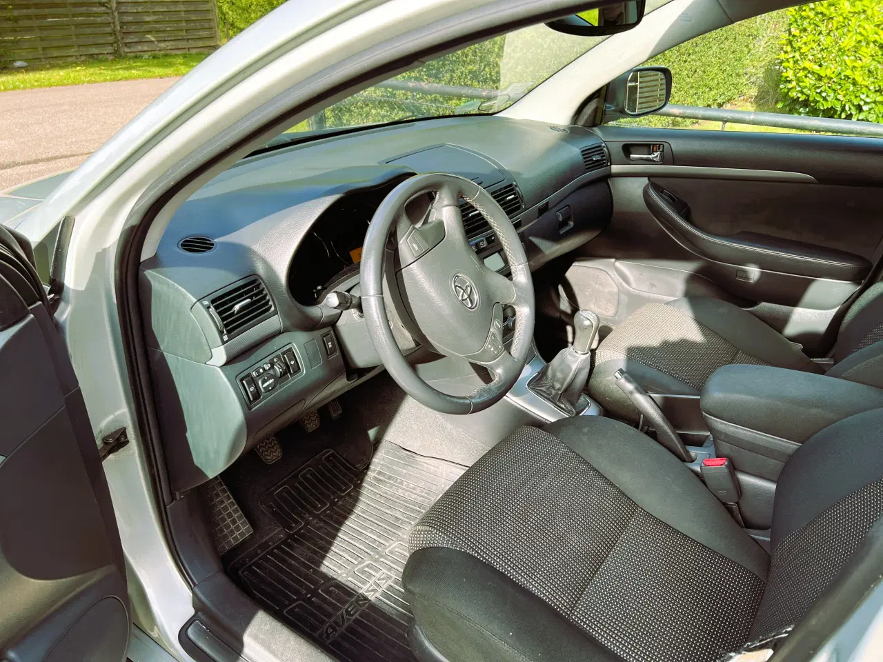 Billede 6 - Toyota  Stationcar
