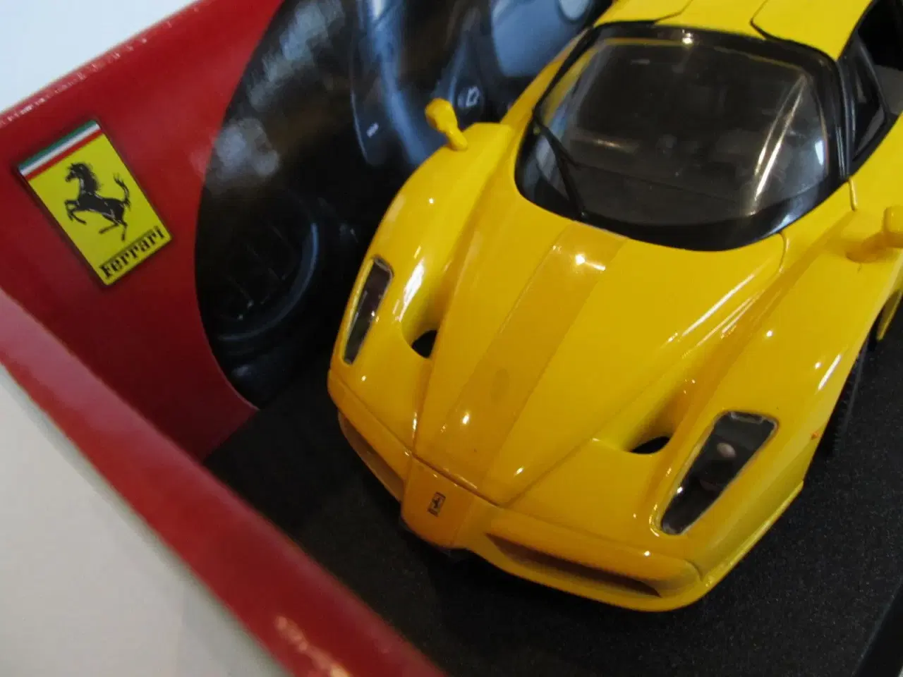 Billede 3 - 2003 Ferrari Enzo 1:18