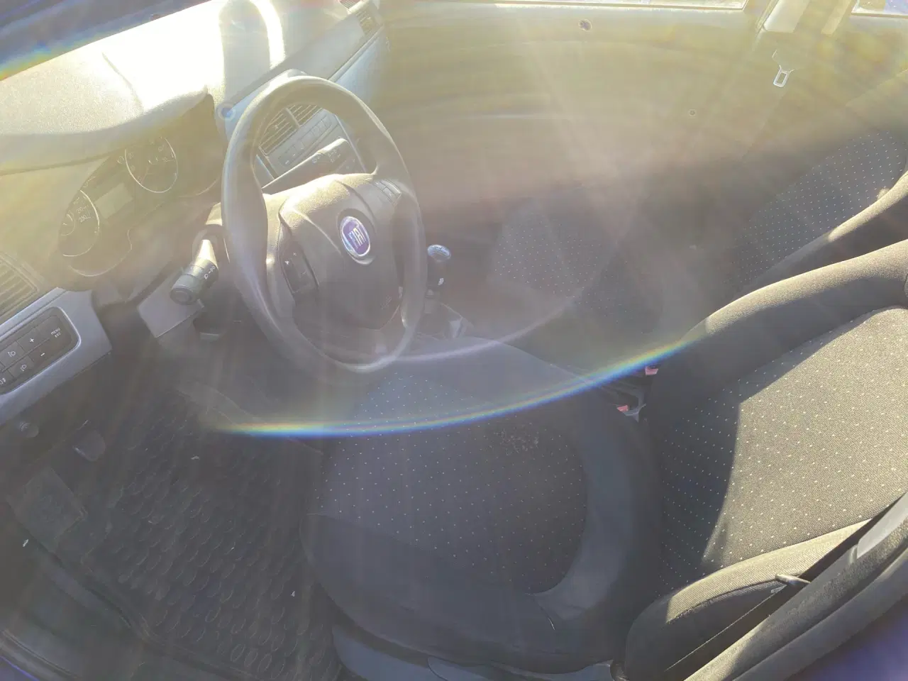 Billede 7 - Fiat Grande Punto 1,2 Active 65HK 5d