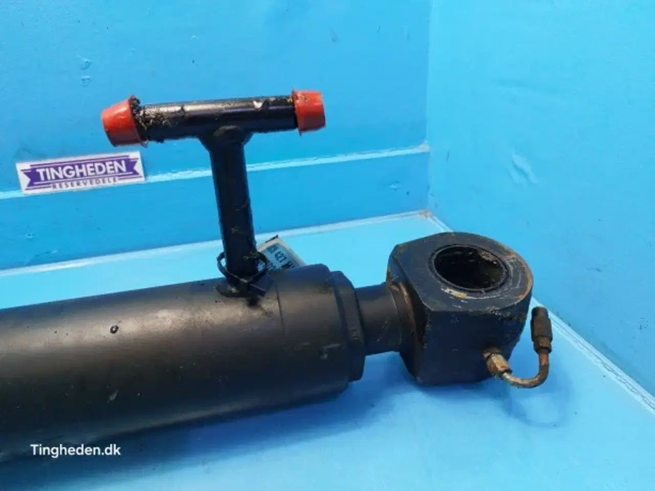 Billede 12 - JCB 427 HL Cylinder 576/70206