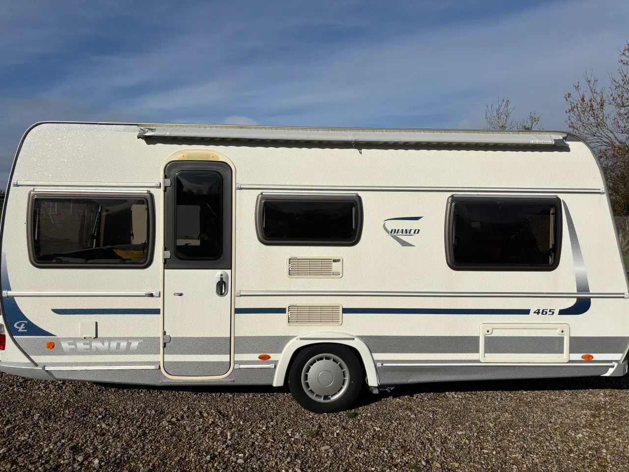 Billede 2 - Fendt Bianco 465 TG