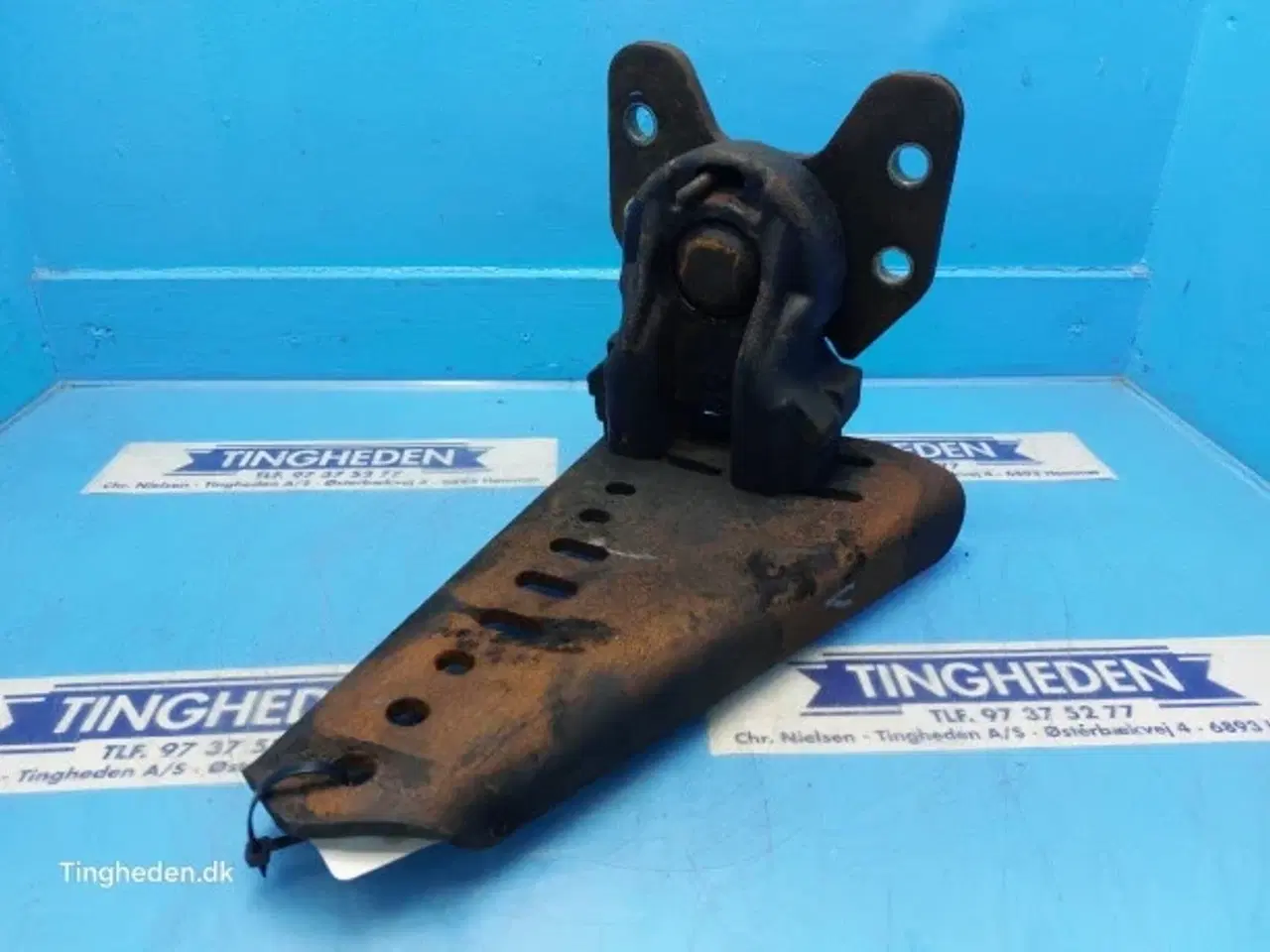 Billede 13 - Massey Ferguson 6465 Pivot L. 3784946M92
