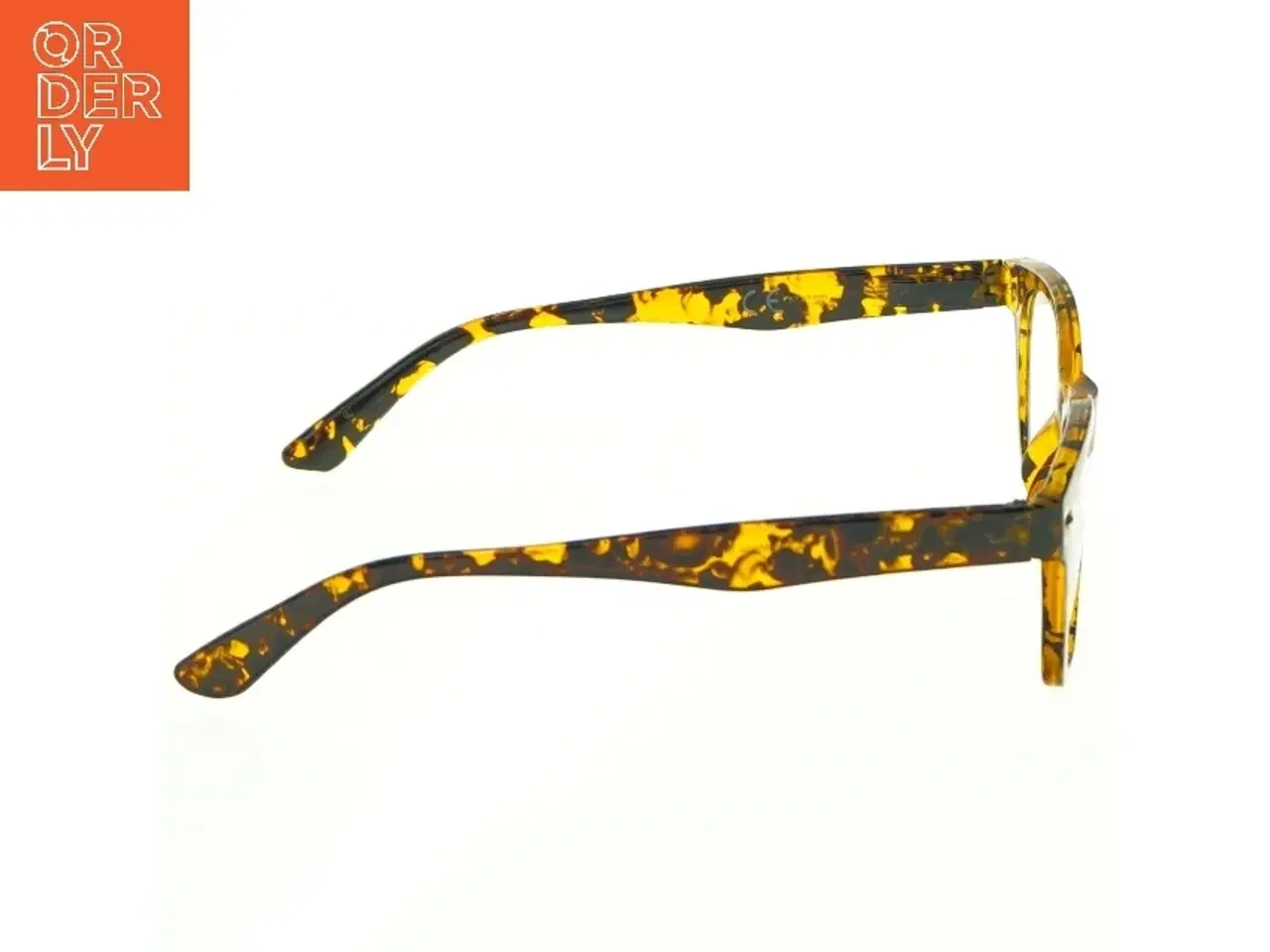 Billede 4 - Brilleæske med briller +1 eller + 1,5