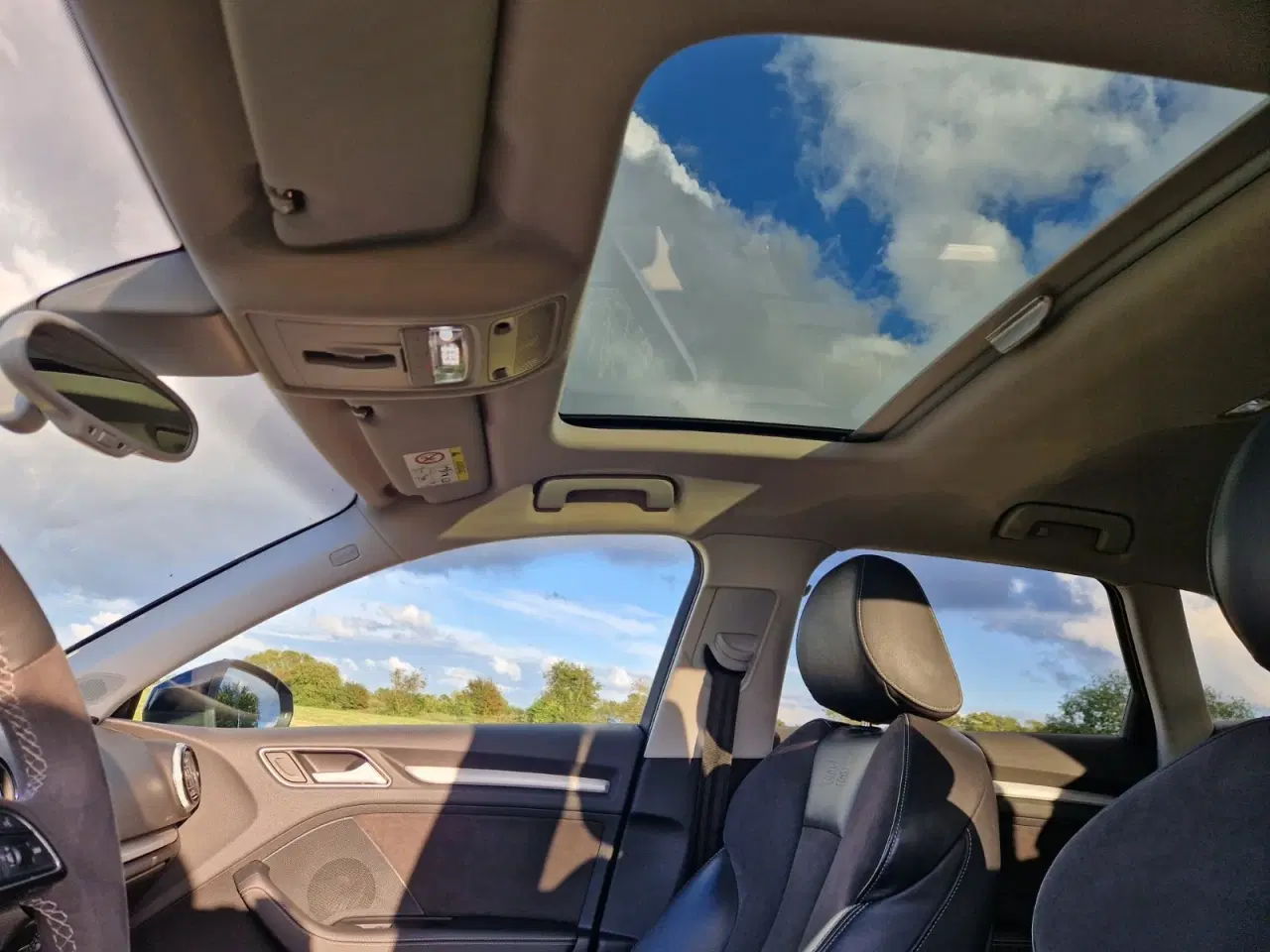 Billede 15 - Audi S3 2,0 TFSi Sportback quattro S-tr.