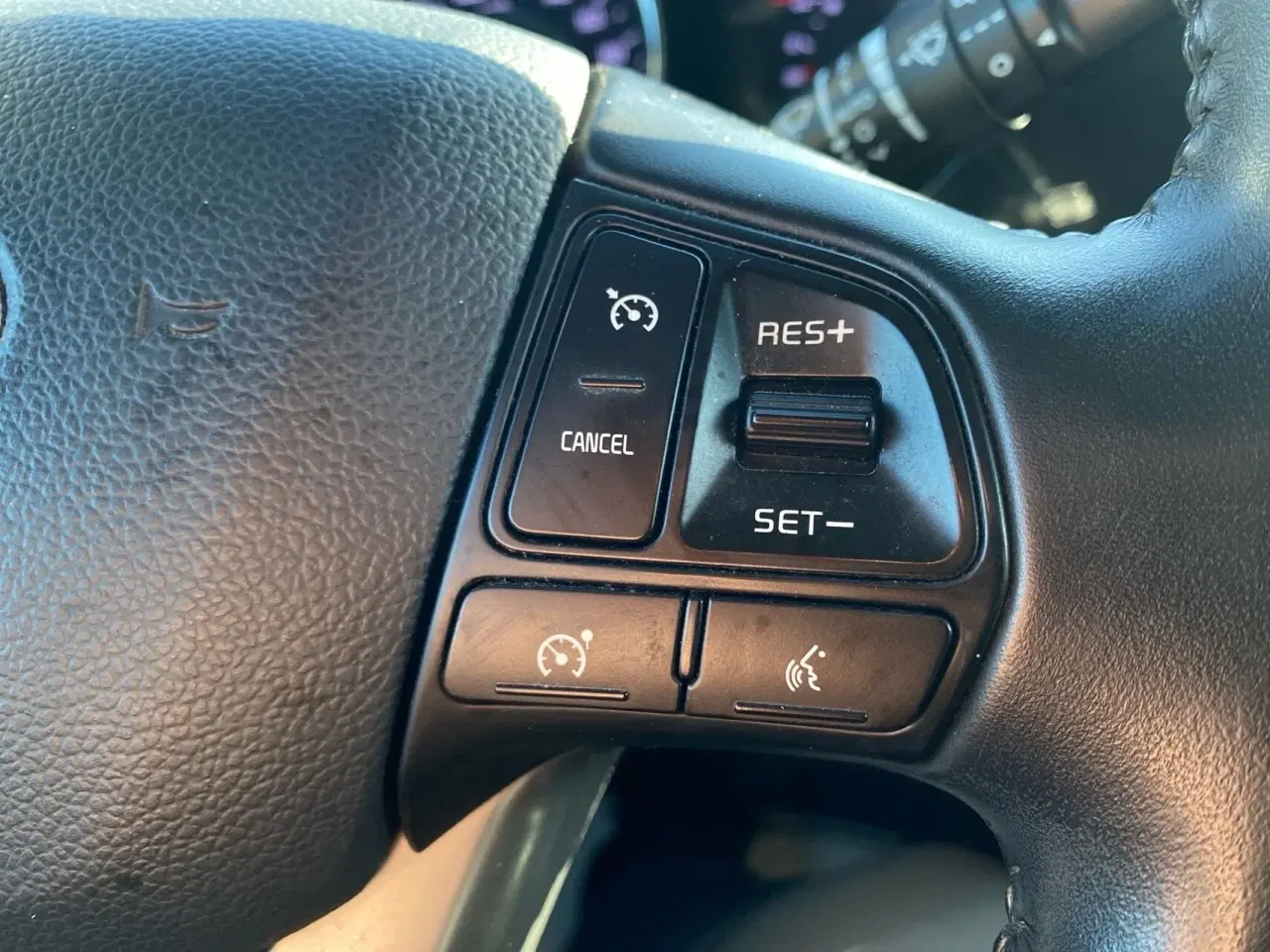 Billede 15 - Kia Rio 1,2 Limited 85HK 5d