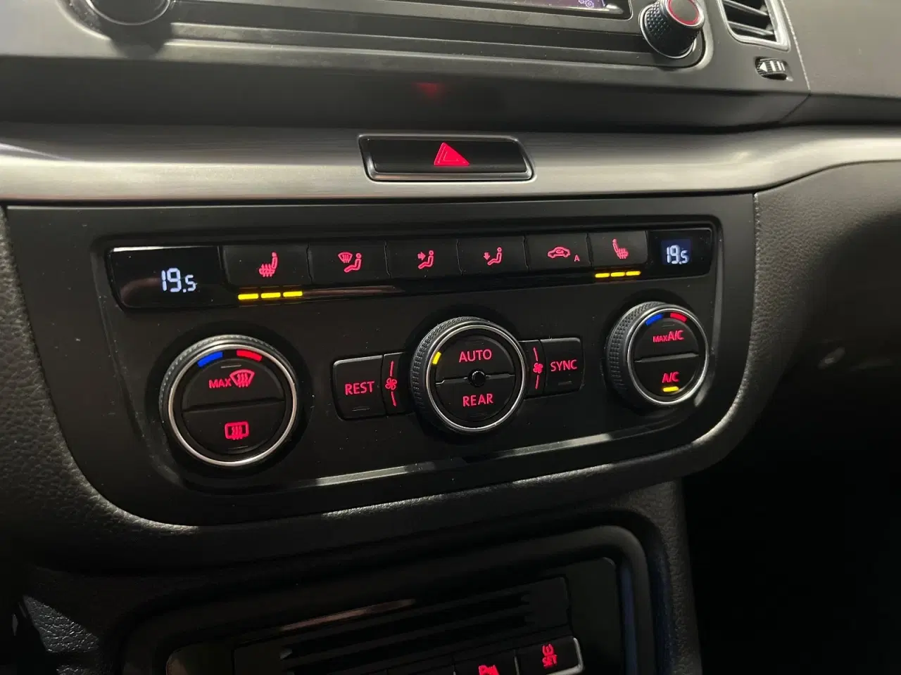 Billede 18 - VW Sharan 1,4 TSi 150 Comfortline DSG