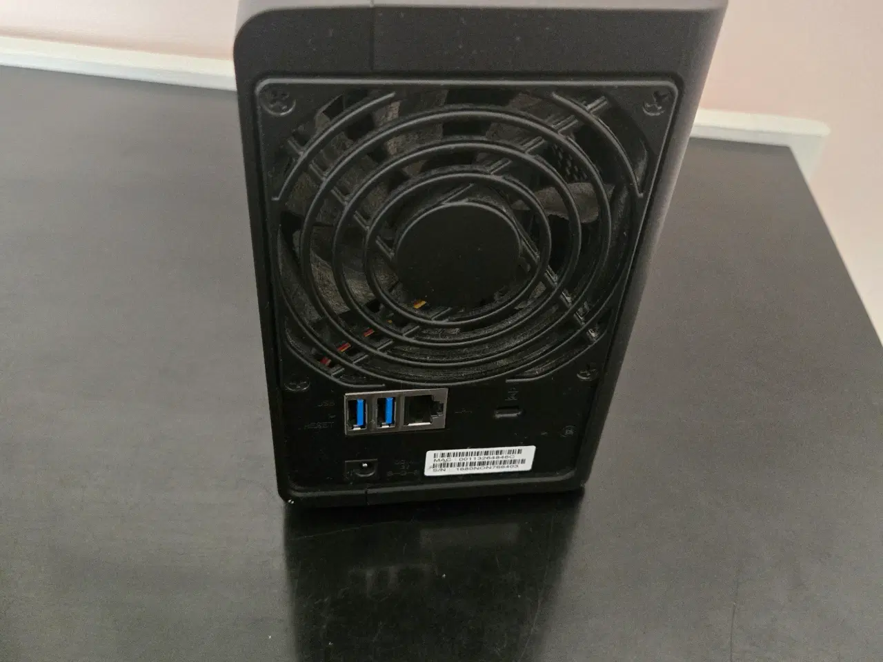 Billede 3 - Synology DS216 med 3+1 TB