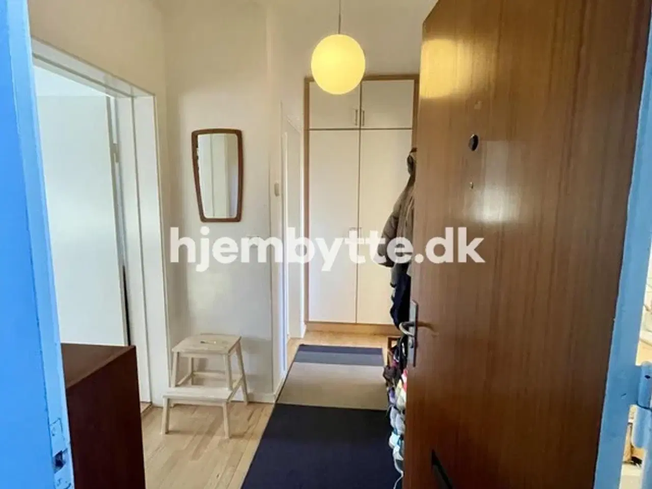 Billede 2 - Hjembytte - Nordborggade