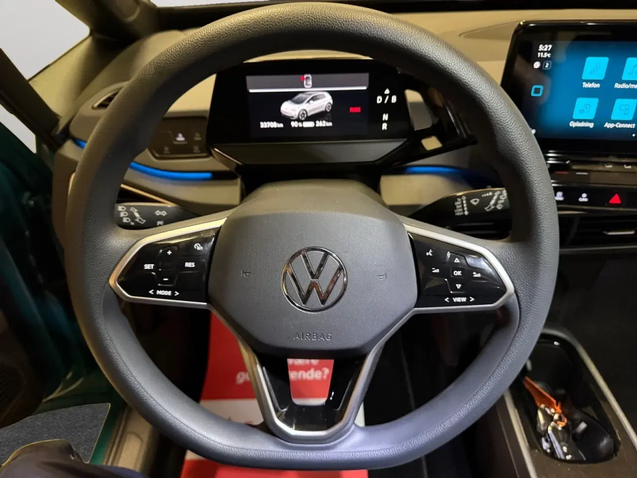 Billede 6 - VW ID.3 58 Pro