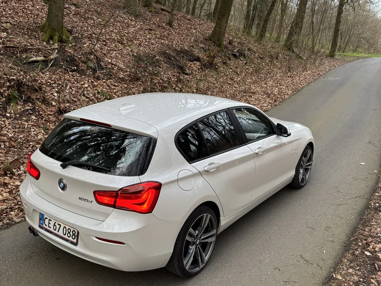 Billede 2 - Bmw