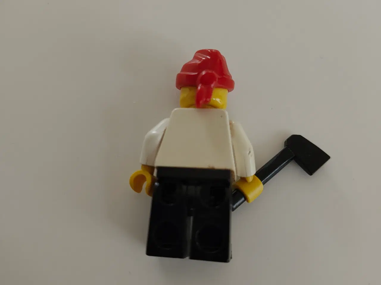 Billede 2 - Ældre Lego figur