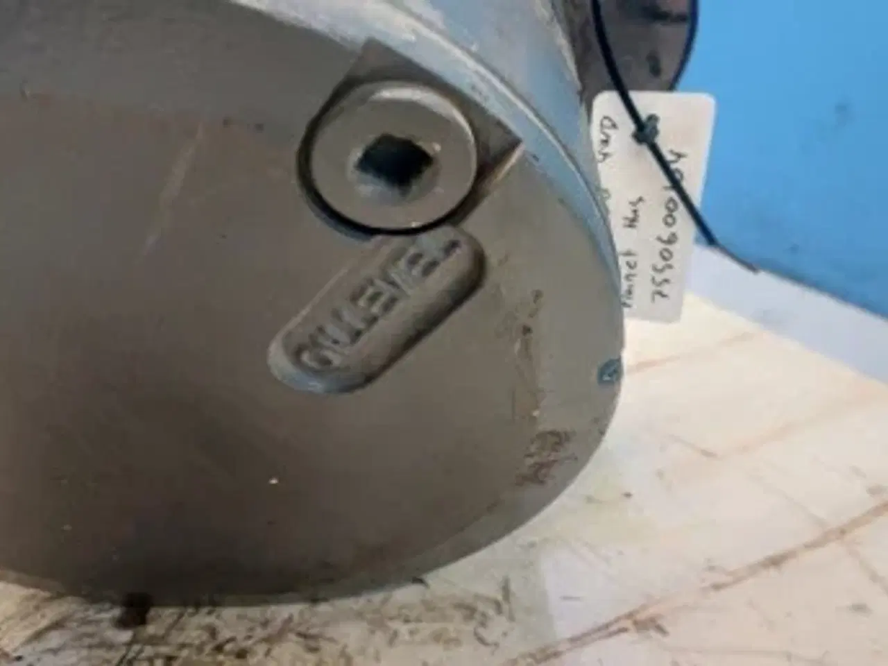 Billede 5 - Massey Ferguson 7726 Planet Hus 77550600104