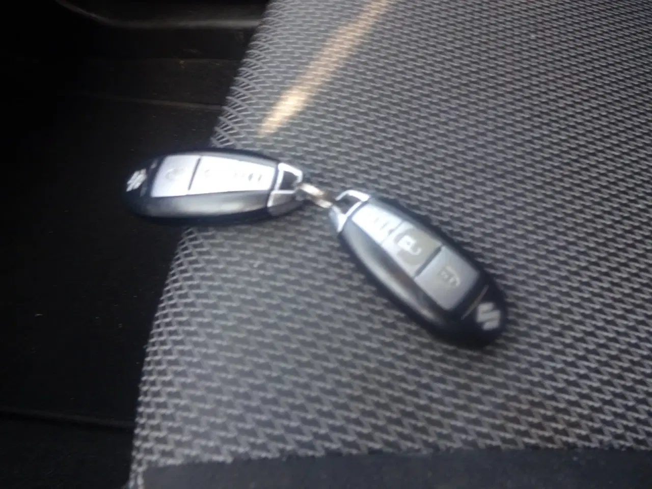 Billede 14 - Suzuki S-Cross 1,6 GL