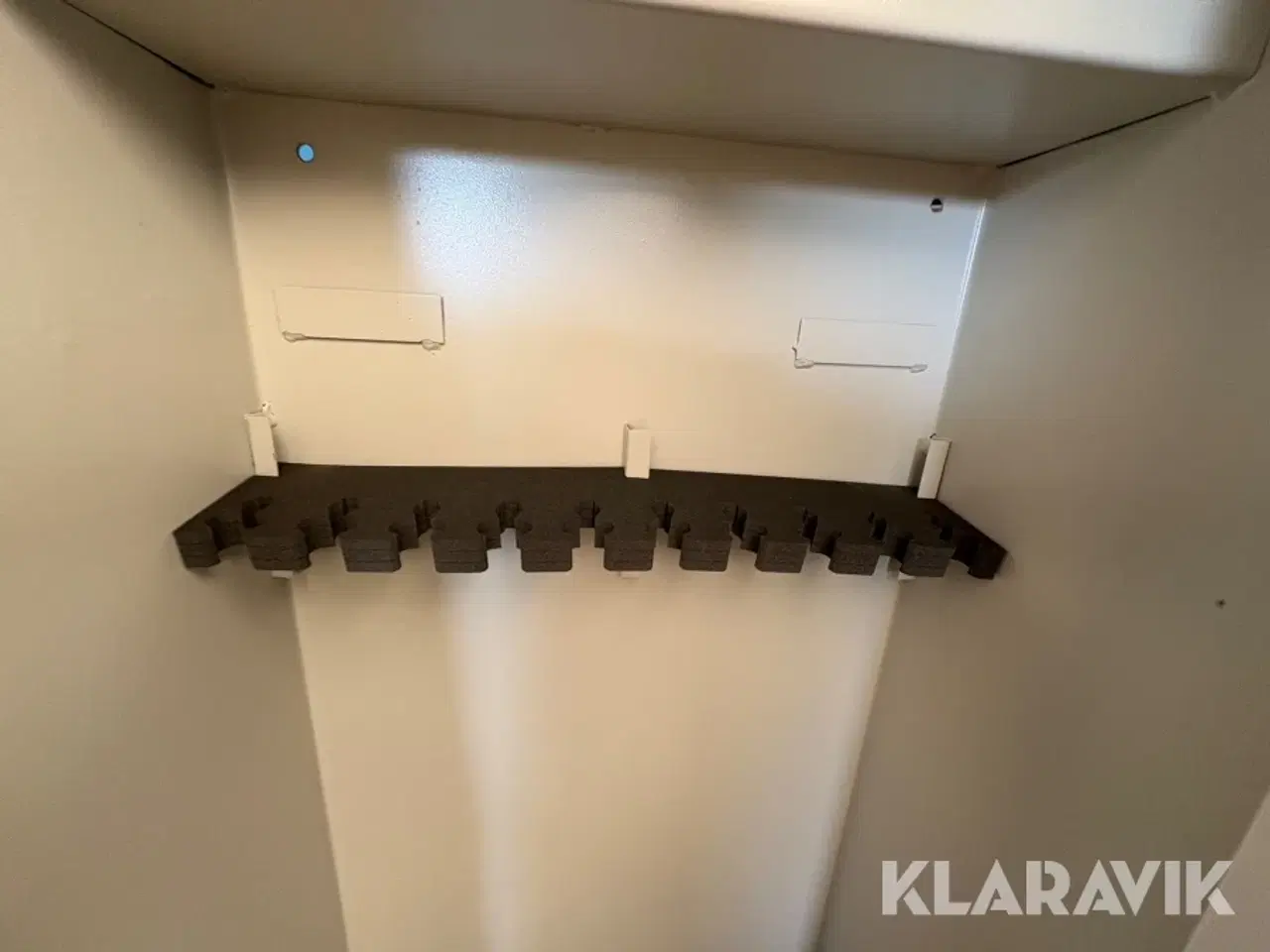 Billede 9 - Sikkerhedsskab/ jagt skab