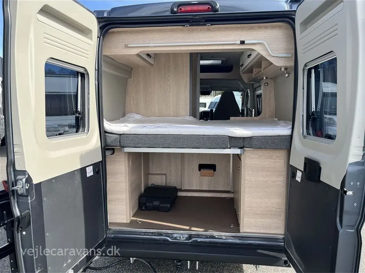 Billede 7 - 2022 - Pössl Summit 540