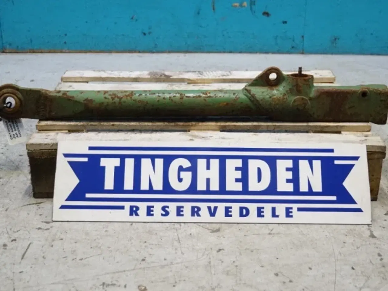 Billede 1 - John Deere 4040 R.H. Liftarm AR80666