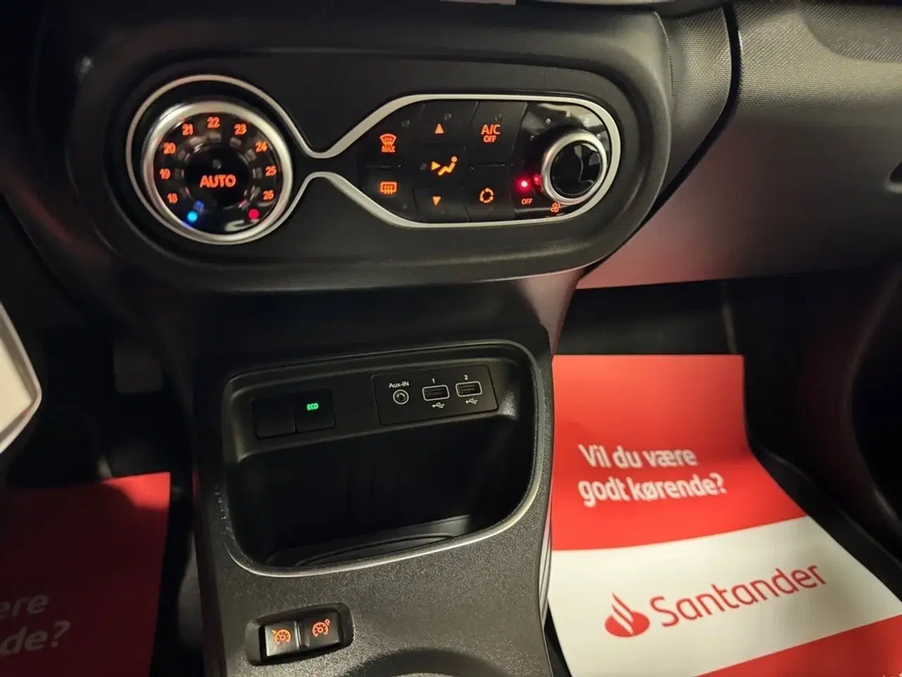 Billede 12 - Renault Twingo  Electric Intens