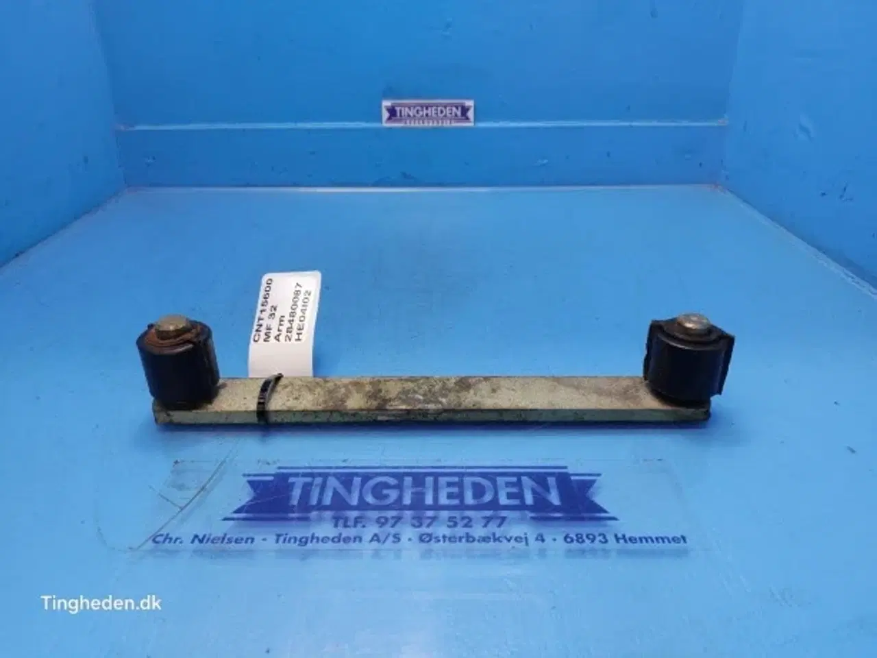 Billede 1 - Massey Ferguson 32 Arm 28480087