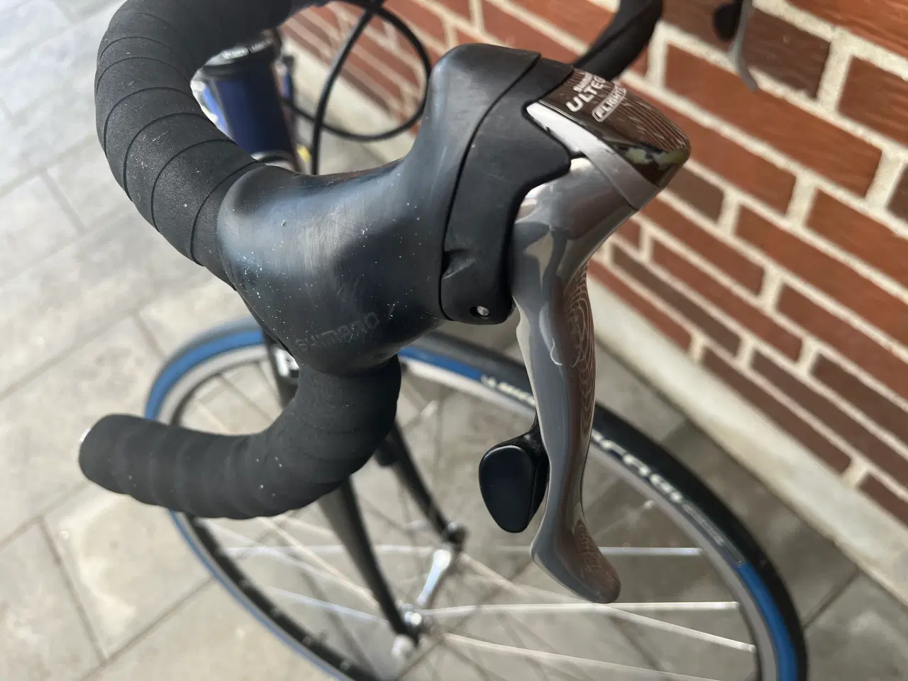 Billede 7 - Racercykel Principia