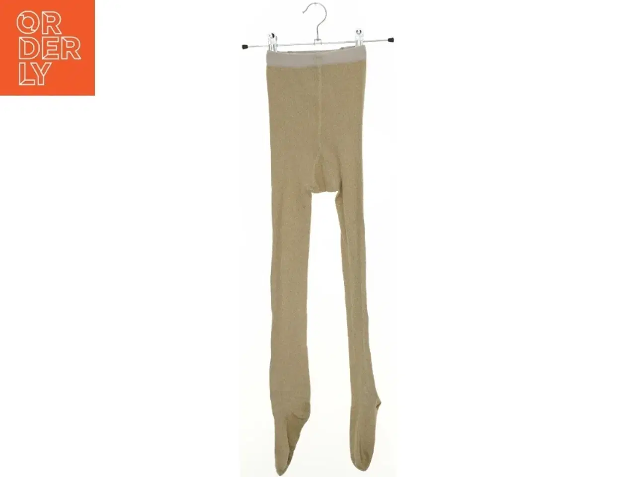 Billede 2 - Strømpebukser/Strømper fra H&M (str. 128 cm)