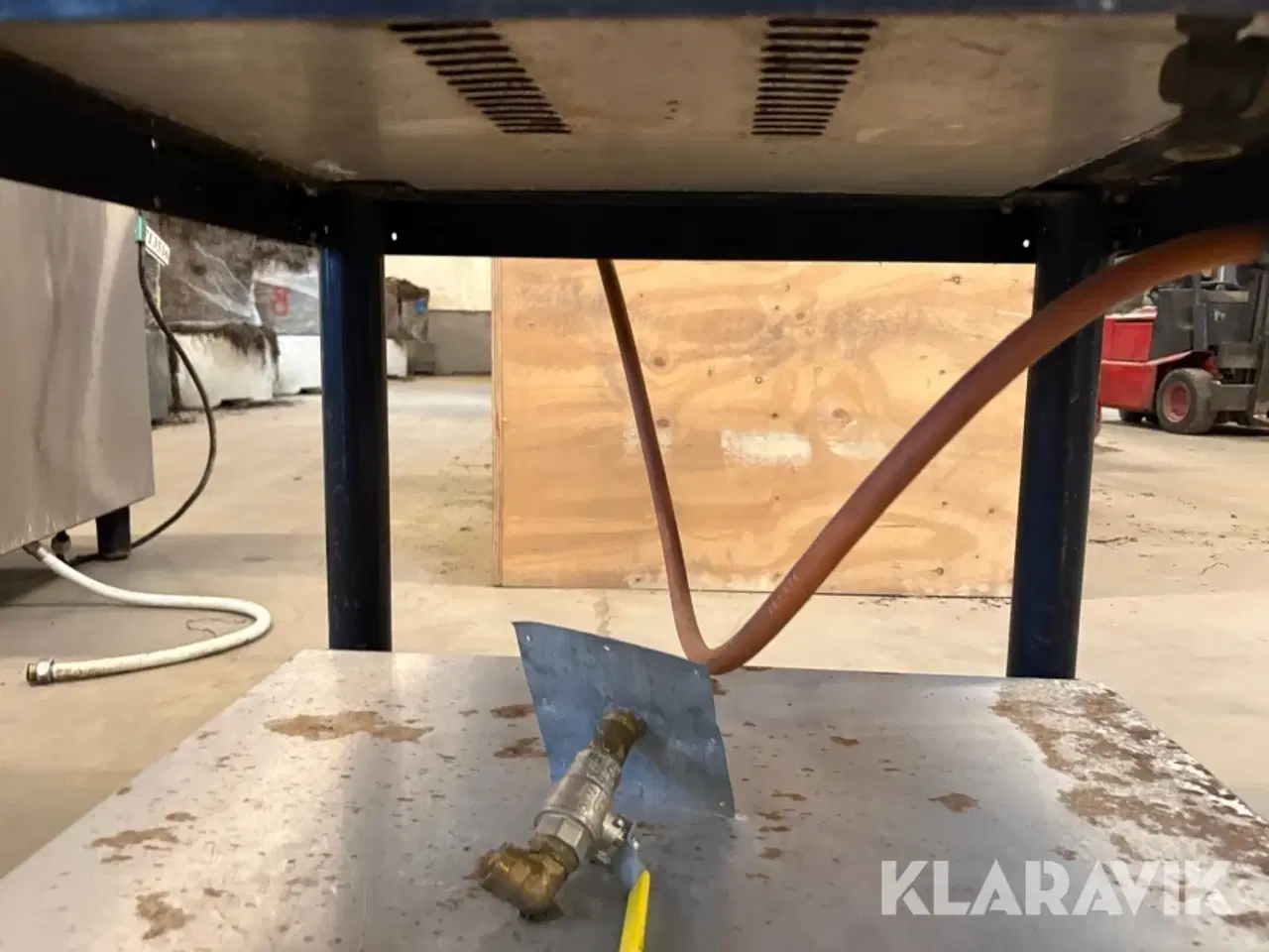 Billede 10 - Varmvandskar MF KR/620