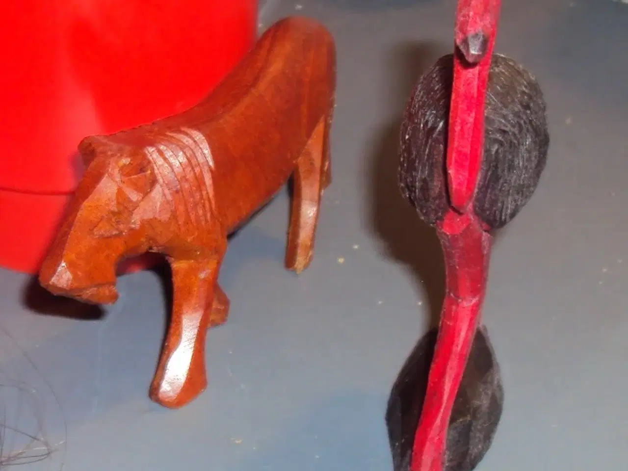 Billede 8 - er i træ