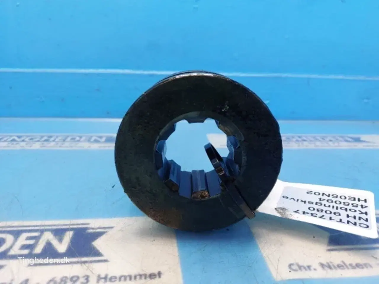 Billede 3 - New Holland CR9080 Koblingsskive 455094