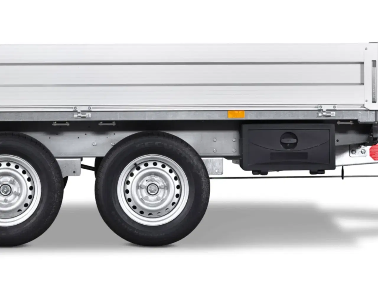 Billede 4 - Böckmann HL-AL 2516/20