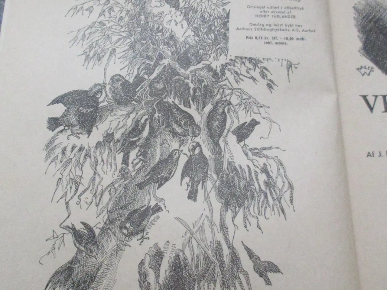 Billede 2 - VED JULELAMPES SKÆR 1961 OG 1969