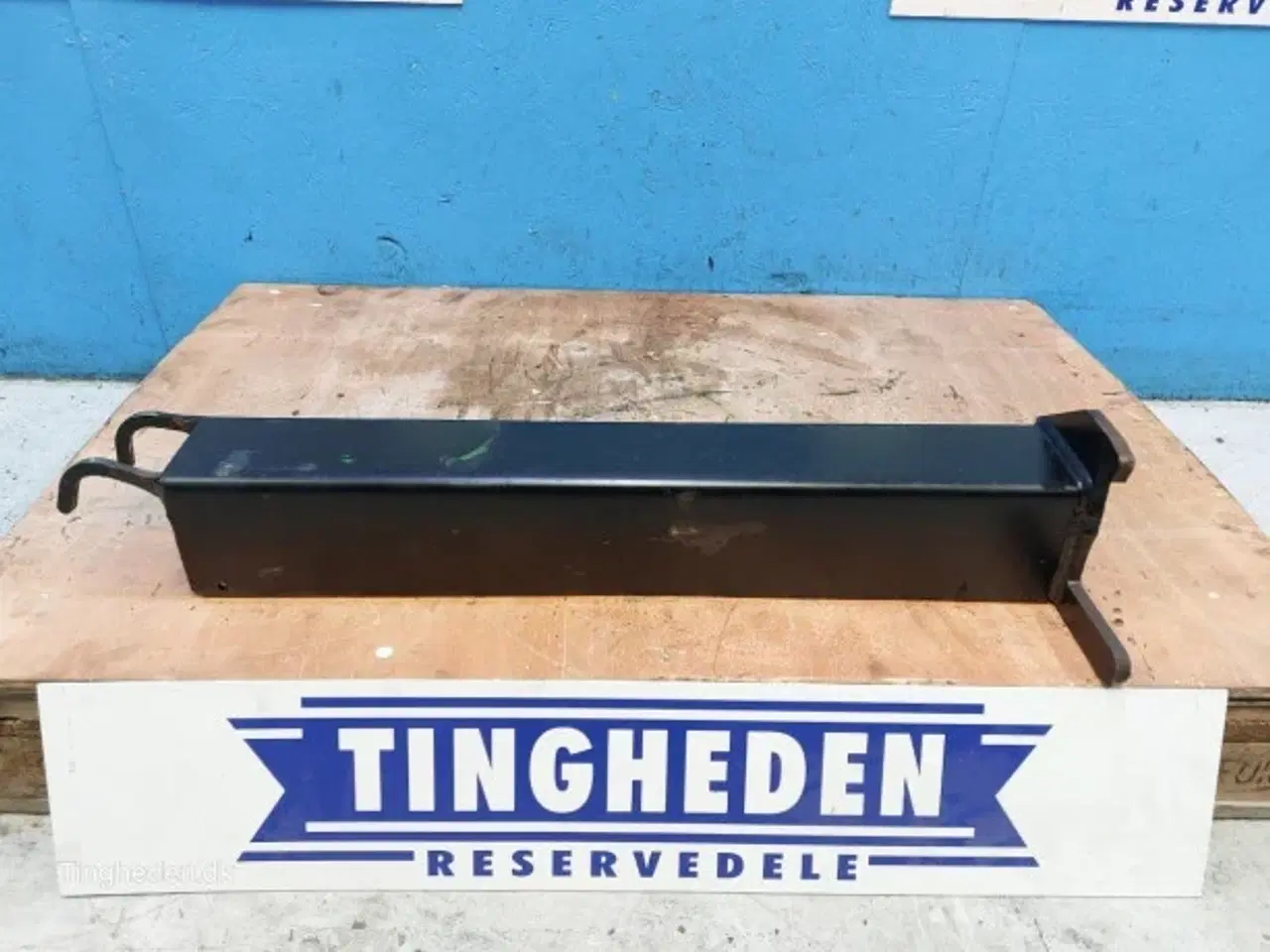 Billede 1 - John Deere T660I Beslag AXE16315