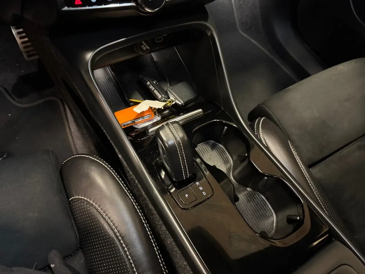 Billede 11 - Volvo XC40 P8 ReCharge Twin R-Design