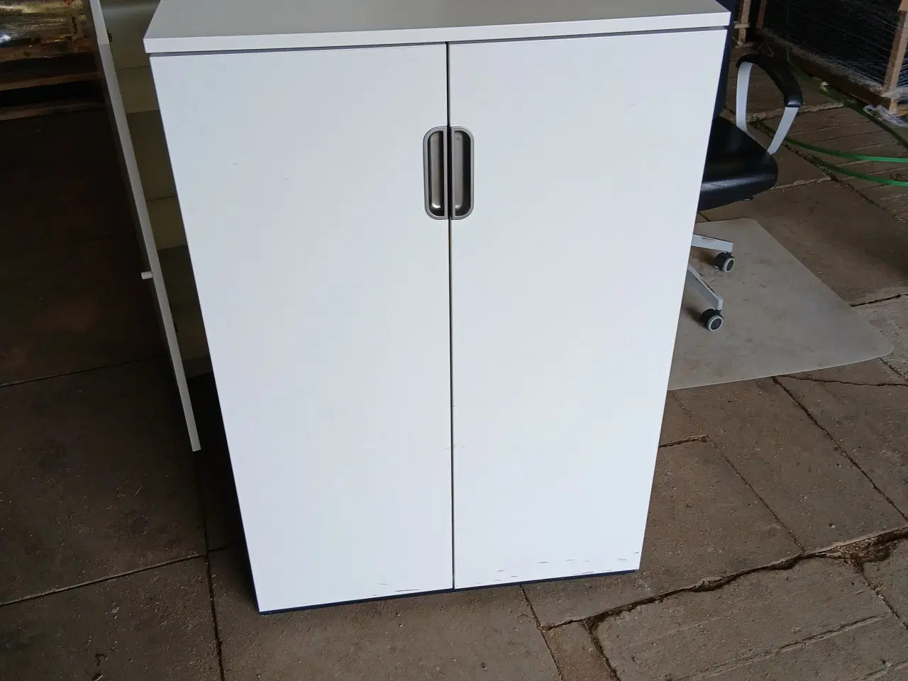 Billede 4 - Kontor møbler 