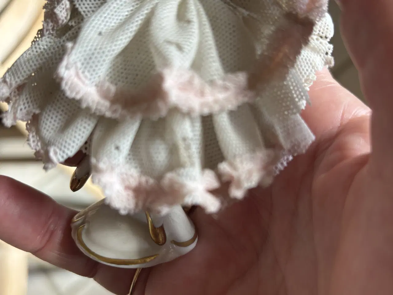 Billede 2 - Danse dame 