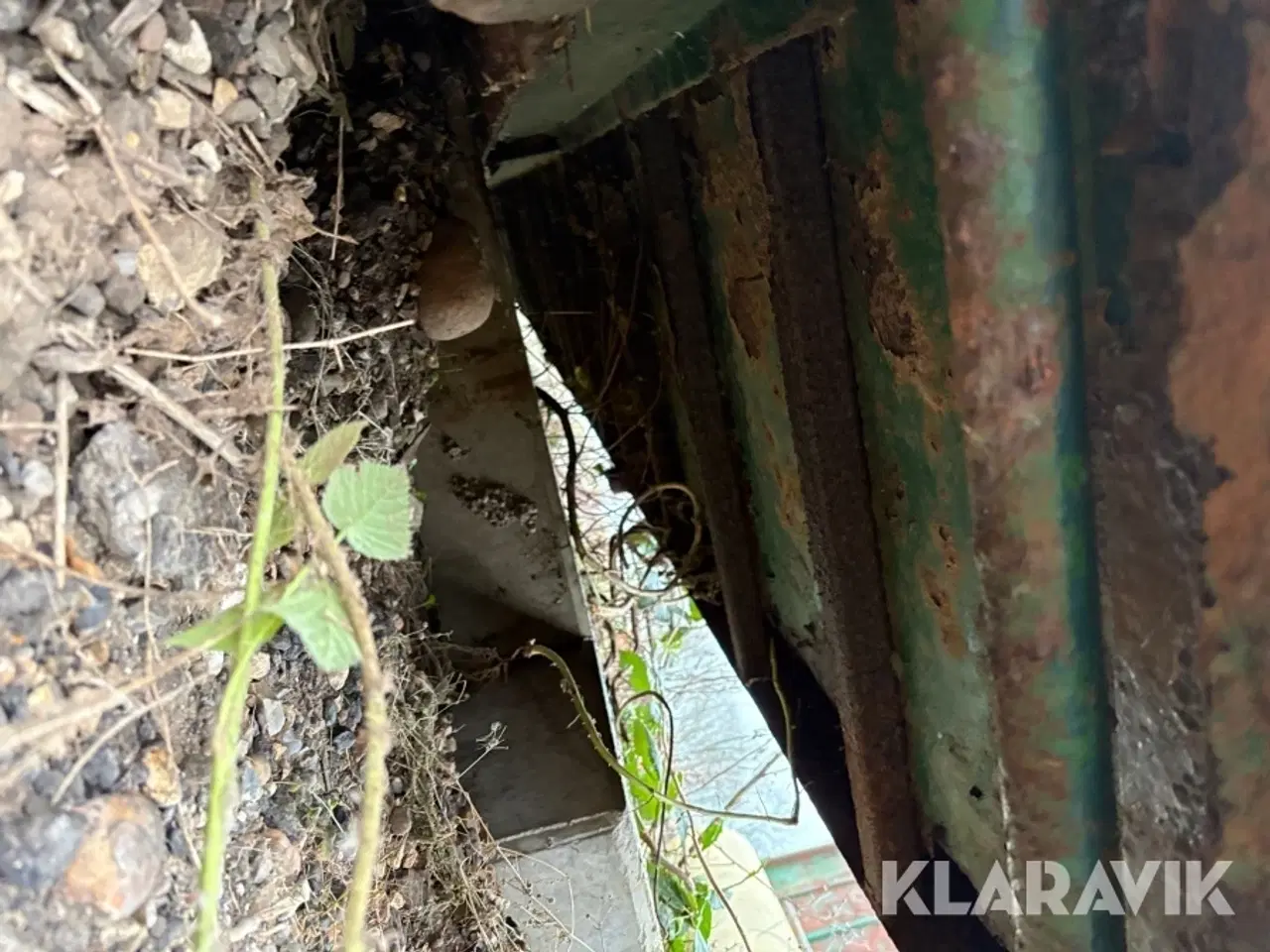 Billede 12 - Container