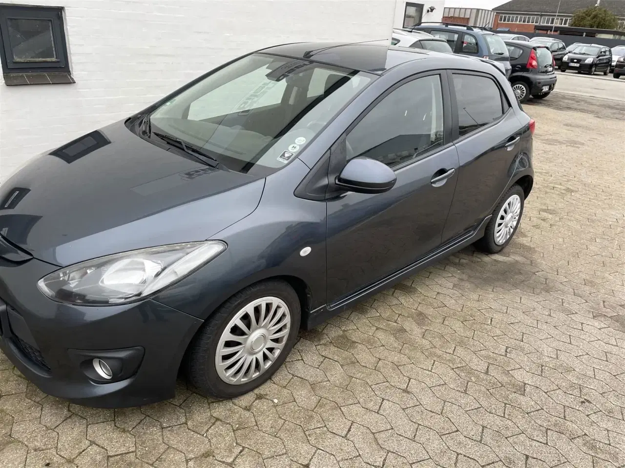 Billede 3 - Mazda 2 1,5 Advance 103HK 5d