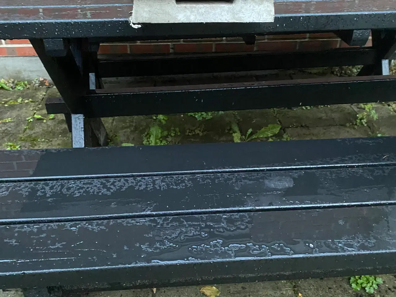 Billede 2 - Skorstenstop sælges